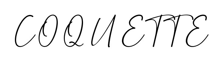 La Molestin Demo  Free Fonts Download