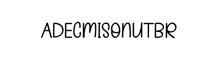 Earter Unicorn  Free Fonts Download