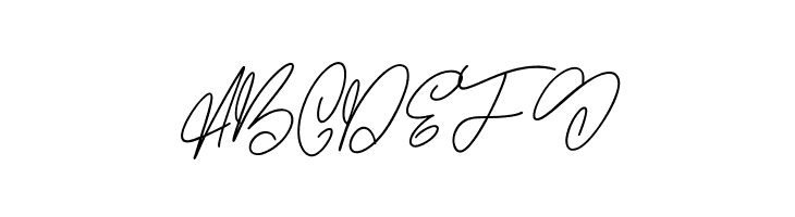 Amberlayton Free Regular  Free Fonts Download