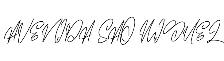 Amberlayton Free Regular  Free Fonts Download