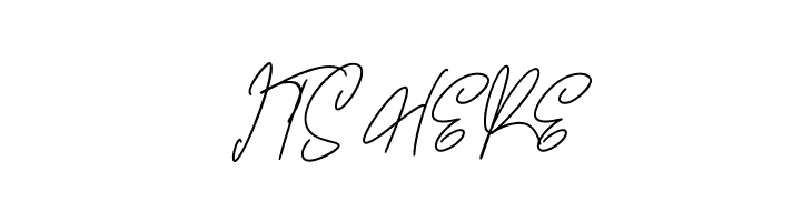 Amberlayton Free Regular  Free Fonts Download