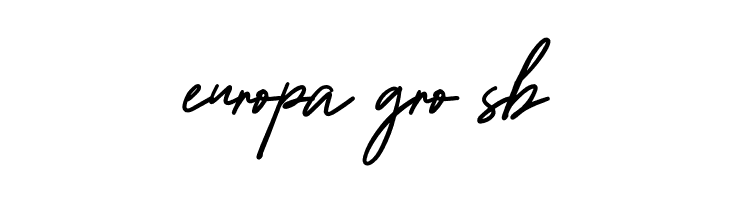 Holland_Signature  Free Fonts Download