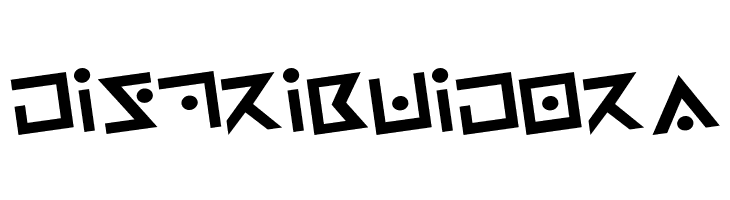 Iron Cobra Rotated  Free Fonts Download