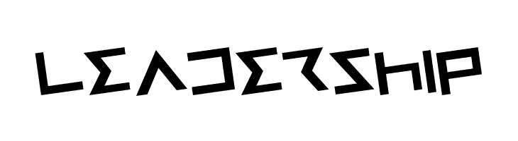 Iron Cobra Rotated  Free Fonts Download