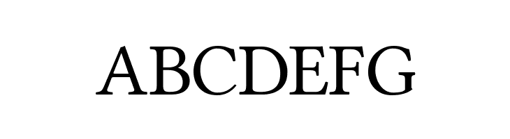 Pochaevsk Regular  Free Fonts Download