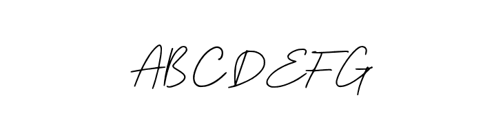 Authoritative-Regular  Free Fonts Download