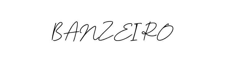 Authoritative-Regular  Free Fonts Download