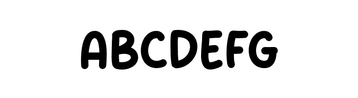 Atica Garden  Free Fonts Download