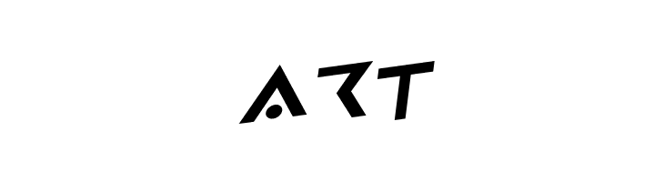 Iron Cobra Rotalic  Free Fonts Download