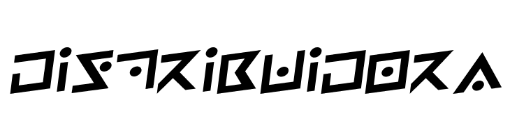 Iron Cobra Rotalic  Free Fonts Download