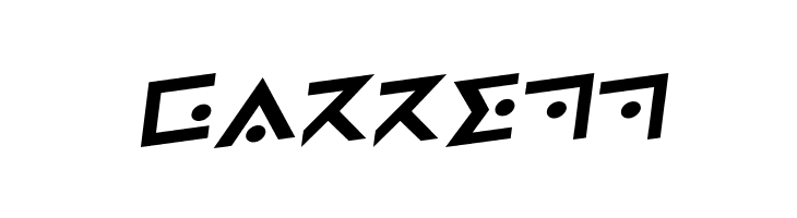 Iron Cobra Rotalic  Free Fonts Download