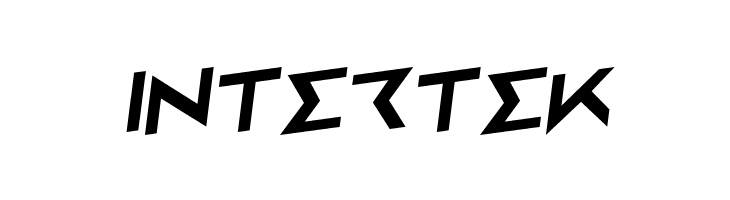 Iron Cobra Rotalic  Free Fonts Download