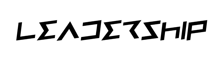 Iron Cobra Rotalic  Free Fonts Download