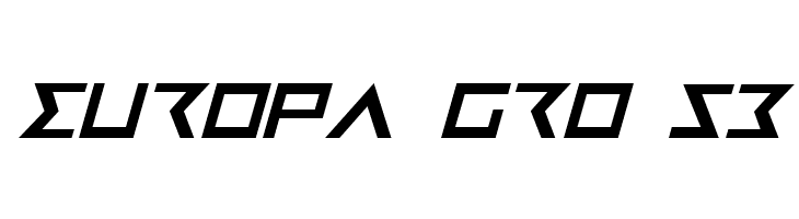 Iron Cobra Italic  Free Fonts Download