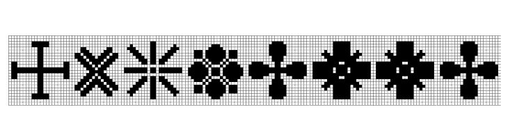 Yarndings 20 Charted Regular  Free Fonts Download