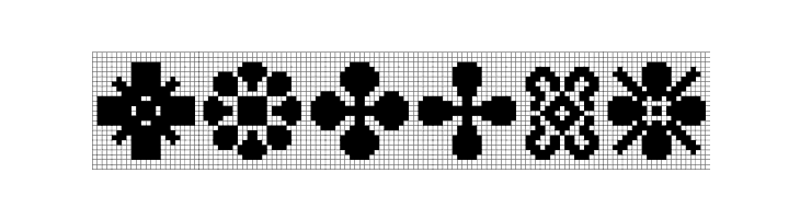 Yarndings 20 Charted Regular  Free Fonts Download