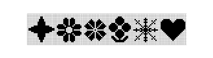 Yarndings 20 Charted Regular  Free Fonts Download