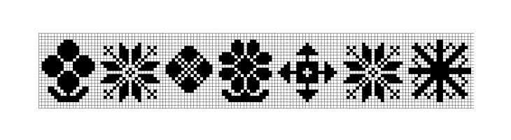 Yarndings 20 Charted Regular  Free Fonts Download