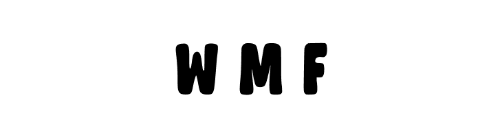 Rocket Raccoon Free Regular  Free Fonts Download