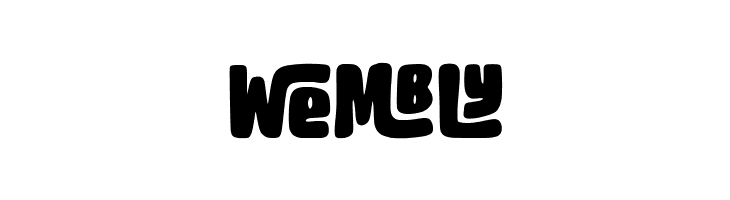 Rocket Raccoon Free Regular  Free Fonts Download