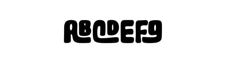 RocketRaccoonFree-Regular  Free Fonts Download