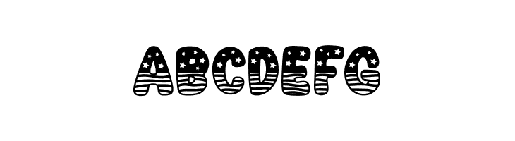 UNITED AMERICA  Free Fonts Download