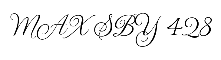 Gwendolyn Regular  Free Fonts Download