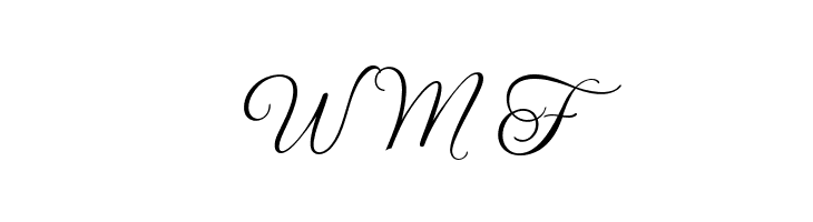 Gwendolyn Regular  Free Fonts Download