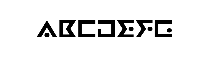 Iron Cobra  Free Fonts Download