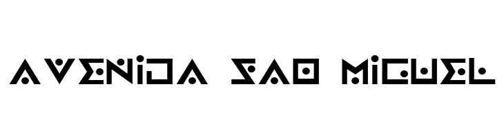 Iron Cobra  Free Fonts Download