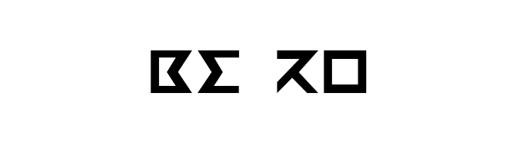 Iron Cobra  Free Fonts Download