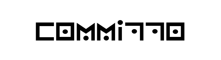 Iron Cobra  Free Fonts Download