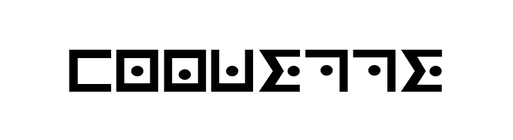 Iron Cobra  Free Fonts Download