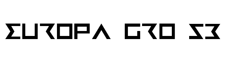 Iron Cobra  Free Fonts Download
