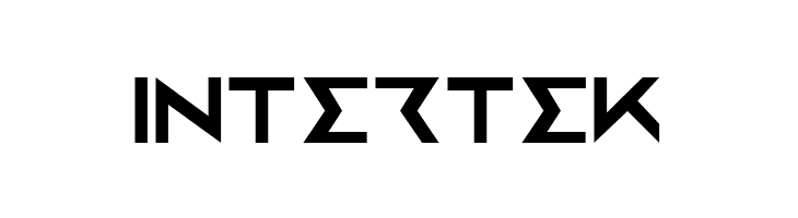 Iron Cobra  Free Fonts Download