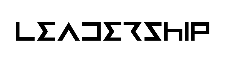 Iron Cobra  Free Fonts Download