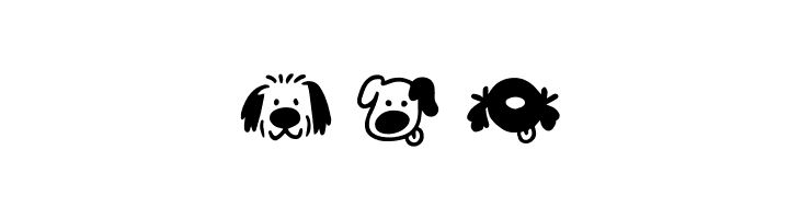 Zingflawdog  Free Fonts Download