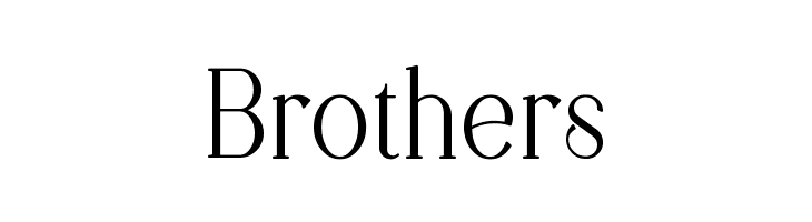 Retro Dream Serif Free Demo  Free Fonts Download