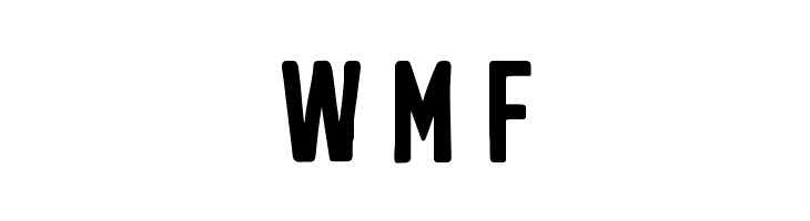 Retro Dream Display Free Demo  Free Fonts Download