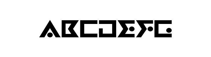 Iron Cobra Bold  Free Fonts Download