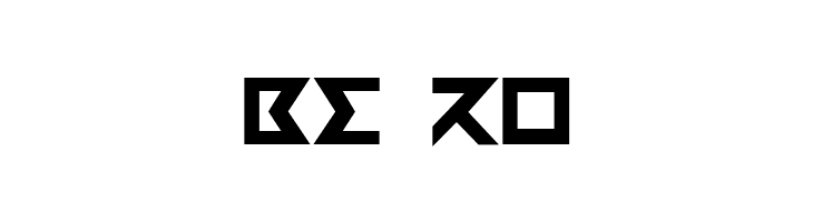 Iron Cobra Bold  Free Fonts Download