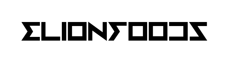 Iron Cobra Bold  Free Fonts Download