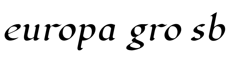 Lugrasimo Regular  Free Fonts Download