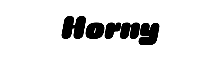 SG Wristan Slanted DEMO  Free Fonts Download