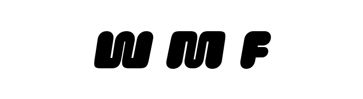 SG Wristan Slanted DEMO  Free Fonts Download