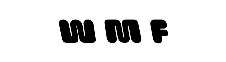 SG Wristan Backslant DEMO  Free Fonts Download