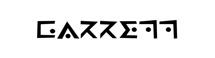 Iron Cobra Rough  Free Fonts Download