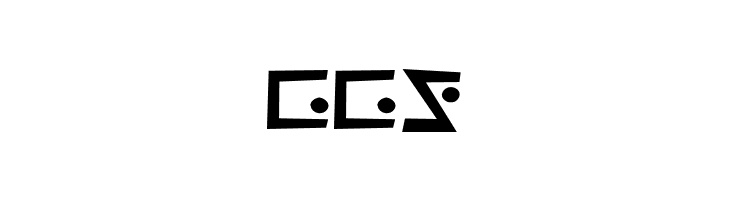 Iron Cobra Rough  Free Fonts Download