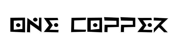 Iron Cobra Rough  Free Fonts Download