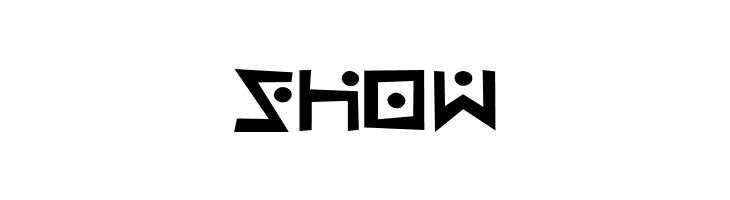 Iron Cobra Rough  Free Fonts Download